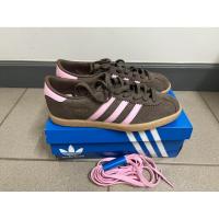 ราคา adidas stadt สีน้ำตาล ชมพู (40828516746)