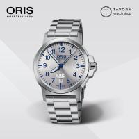 ราคา นาฬิกา Oris BC3 Advanced Day Date รุ่น 01 735 7641 4161-07 8 22 03 (13717568712)