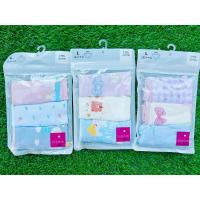 ราคา Wacoal Bloom Bikini สำหรับเด็ก (25677171473)