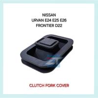 ราคา คลัทช์ FORK COVER / NISSAN URVAN E24 E25 E26 FRONTIER D22 (40628283069)