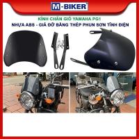 ราคา กระจกบังลม Kawasaki W175 มงกุฎไฟหน้า Kawasaki W175 (47807851808)