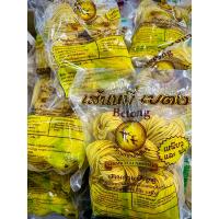ราคา เส้นหมี่เหลืองเบตง ตรานกนางแอ่นคู่ #ฮาลาล (19524600188)
