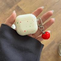 ราคา สําหรับ iphone AirPods Pro 3 AirPods 1/2/3/4 IMD- เคสหูฟังไร้สายพื้นผิวเรียบการ์ตูน (28978800905)