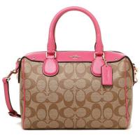 ราคา Coach f36702 IM/Khai/ dahlia (67735779)