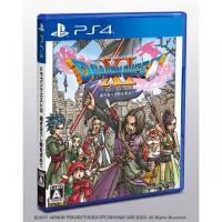 ราคา dragon quest xi ps4 (มือสอง) (18939475801)