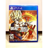 ราคา Dragonball Xenoverse Ps4 (Z1 eng)แผ่นแท้ มือ2 แผ่นเกมส์แท้หายากps4 #ดราก้อนบอล ps4 #dragon ball ps4 (6087252877)