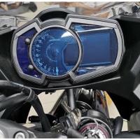 ราคา Ninja400 ฟิล์มกันรอยไมล์ Kawasaki Ninja400 ปกป้องจากรอยขีดข่วน Ninja400 (15836095743)