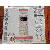 ราคา เครื่องปั้มนม ยี่ห้อ camera Hybrid pupm-2 (มือสอง) *แถมผ้าคลุมให้นม (16440927672)