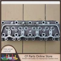 ราคา Cylinder Head 11041-09W00 for Nissan SD22 SD23 SD25 Engine (56105856915)