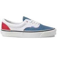 ราคา VANS ERA 95 DX ANAHEIM OG NAVY OG WHITE OG RED SNEAKERS สินค้ามีประกันแท้ (2768329480)