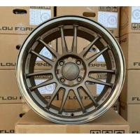 ราคา ล้อแม็กใหม่ - RE30 ล้อเบา ขอบ15 - งานKAYS - 15 x 4รู100 หน้ากว้าง 7 ET35 (9413219345)