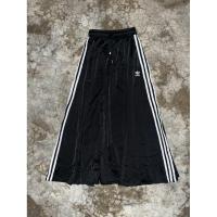 ราคา กระโปรงยาวสีดำ Adidas ของแท้ ไซส์ S Adidas Black Maxi Skirt Authentic, Size (54051831554)