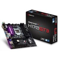 ราคา Mainboard Socket 1151 Biostar H170 GT3 สินค้าใหม่รับประกัน 3 ปี (1357767656)