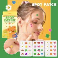 ราคา Wiggle Spot Patch / แผ่นแปะสิว 36ชิ้น (25641441225)