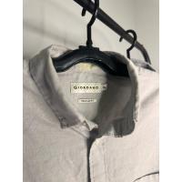 ราคา เสื้อเชิ้ตมือสองGiordano (29112958647)