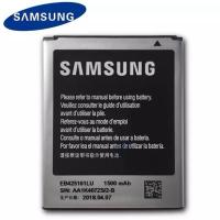 ราคา แบตเตอรี่ Samsung EB425161LU สำหรับ Galaxy S Duos S7562 S7566 S7568 I8160 S7582 S7560 S7580 I8190 i739 i669 J1 MINI (53506674117)