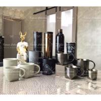 ราคา Starbucks Starbucks Seattle Series Classic Mug Thermos Cup แก้วเซรามิค S ขวดเหล็ก (25447245045)