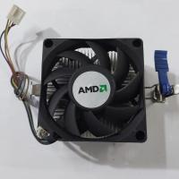 ราคา พัดลมฮีทซิงค์ amd original socket am3 am3+ fm1 fm2 fm2+ (53951194341)
