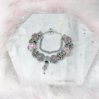 ราคา Kate kate bracelet สไตล์ pandora (627001986)