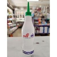 ราคา น้ำมันจักร Super Oil ตรา กระต่าย 200 cc แท้ (17722411976)