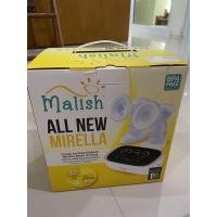 ราคา malish เครื่องปั๊มนมมาลิช (3592237188)