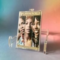 ราคา (พร้อมส่ง/ซีลปิดใหม่) Cassette Tape เทปเพลงสากล: Destiny's Child — #1's (Number 1's) [Thailand] x Beyonce (29287217700)