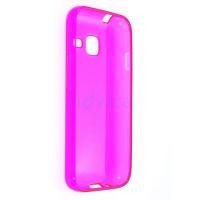 ราคา Caseใส่โทรศัพท์มือถือSAMSUNG GALAXY J1 MiniTPSJ1M(Dark Pink) (152802727)