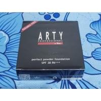 ราคา Arty Professional Perfect Powder Foundation SPF38 PA+++ 13g