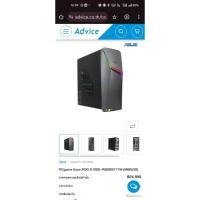 ราคา Asus ROG G10DK-R5600X171W (29010565772)