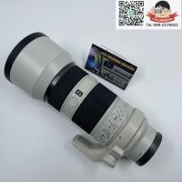 ราคา LENS SONY FE 70-200 F4 G OSS อดีตประกันศูนย์ (10474970894)