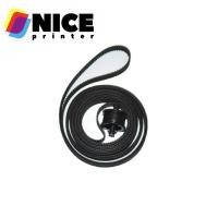 ราคา 1pcs Q5669-60673 สําหรับ HP LJ Designjet T610 T620 T1100 T1120 Z2100 Z3100 Z3200 24 นิ้ว A1 Carriage เข็มขัด (51008130707)