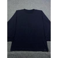 ราคา เสื้อยืด UNIQLO HEATTECH COTTON CAKEP สีดํา SIZE XL (49002209566)