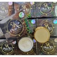 ราคา ครีมรักษาฝ้ากระ 5K Plus X2 แท้100% (22648966755)
