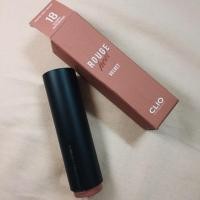 ราคา พร้อมส่ง Clio Rouge Heel Velvet เบอร์ 18 (1944930719)