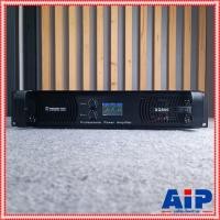 ราคา PROEUROTECH XQ-800 POWERAMP รุ่นใหม่ กำลังขับ 800 วัตต์ เพาเวอร์แอมป์ โปรยูโรเทค ระบบหม้อแปลง มีจอ XQ 800 XQ800 เอไอ-... (18367032369)