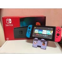 ราคา {มือ 2} เครื่อง Nintendo Switch กล่องแดง มือสอง สภาพดี ✨ (19984944196)