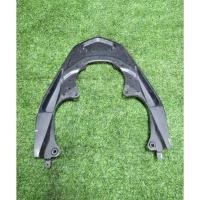 ราคา เหล็กท้ายเบาะ หรือที่กันตก / กันตกPCX150 2018 - 2020 แท้มือสองสวยๆHONDA 84100-K97-T00 (45254828469)