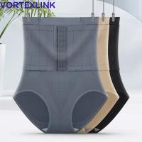 ราคา VORTEXLINK หลังคลอด Body Shapers, ชุดกระชับสัดส่วนเอวสูง Butt Lifter กางเกง, แฟชั่นเอวเทรนเนอร์กางเกง Belly หด Slimming Buckle Shapers ทุกวัน (54206287152)