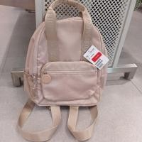 ราคา H&m ต้นฉบับ || อืม กระเป๋าเป้ผู้หญิง กระเป๋าเป้สะพายหลัง (26465212213)