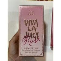 ราคา Juicy Couture Viva La Juicy Rose EDP 100 ml.กล่องซีล พร้อมส่งจ้า#น้ำหอมแท้100% (20772295915)