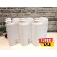 ราคา น้ำมันเบนซิลขาว ขนาด 1.5 ลิตร (3771704484)