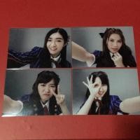 ราคา Bnk48 shonichi รูปสุ่ม ซิง 3 (1513416375)