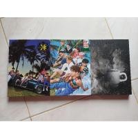 ราคา [Take All] อัลบั้ม EXO Kokokop Universe (19205359255)
