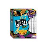 ราคา กูลิโกะเพรทซ์แชร์แพ็ครสคอร์น PRETZ 98 กรัมGLICOSHARE PACK CORNFLAVOR98G. (21072300968)