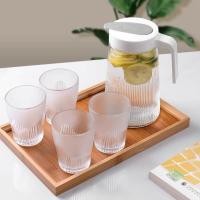 ราคา ชุดเหยือกพร้อมแก้ว เซ็ท5ชิ้น (18492117925)