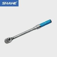 ราคา SHAHE 1/4''1/2''3/8'' Bicycle Torque Wrench Accurac 3% Professional Adjustable Torque Wrench Hand (50905149097)