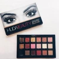 ราคา Huda Rose Gold Palette (167587771)