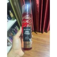 ราคา Bath & Body Works Emily In Paris - Paris Amour Fine Fragrance Mist 236 ml. (40422771238)