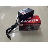 ราคา T&D cctv DC Adapter 12v 1500 mahอแดปเตอร์ cctv (22479663732)
