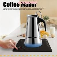 ราคา ซูเชนhd เครื่องชงกาแฟเตาตั้งพื้น,ประเภทหยดสแตนเลส โมก้า หม้อ, คลาสสิกชงง่ายความจุขนาดใหญ่เครื่องชงกาแฟอิตาลีชงกาแฟ (42779444447)